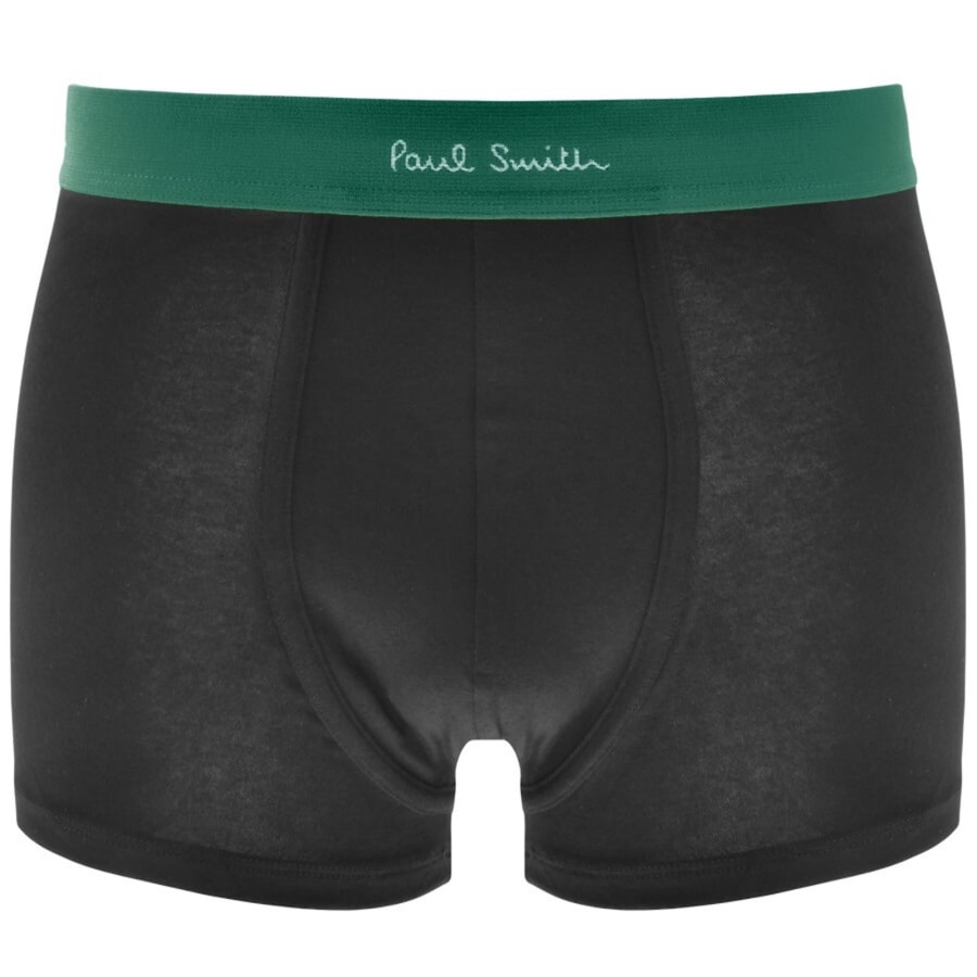 数量は多い  Smith Paul 5 States United Menswear Mainline | Mix Trunks Pack ビジネスバッグ